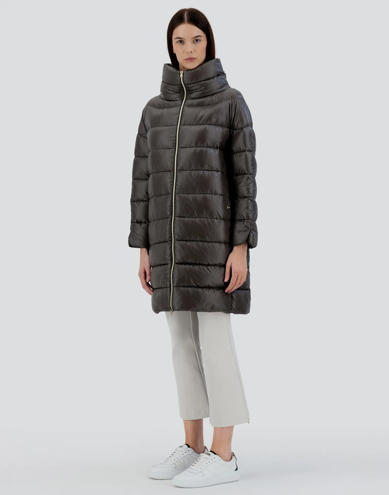 Herno Coats & Trench Coats|Women Coats & Trench Coats