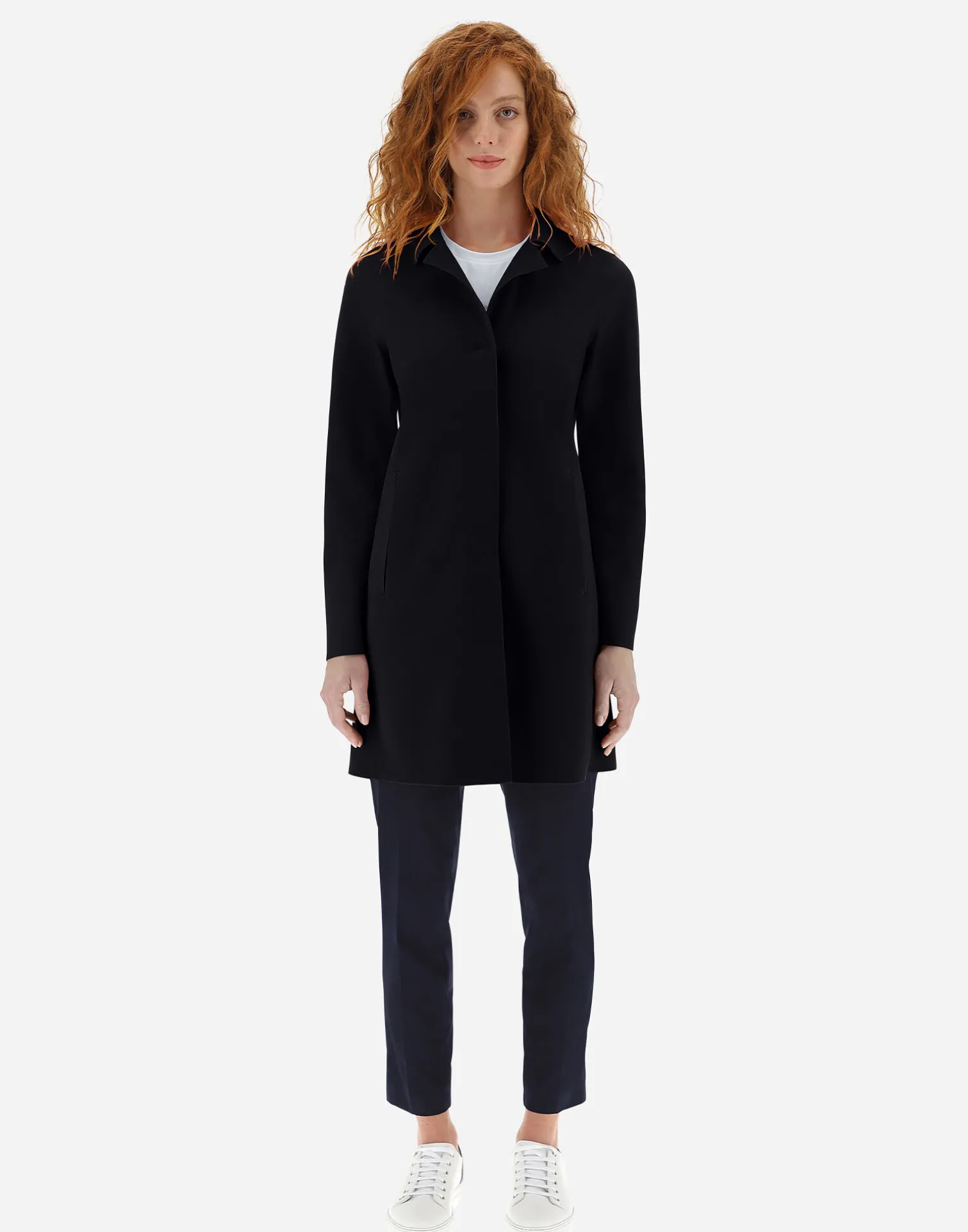 Herno Coats & Trench Coats|Women Coats & Trench Coats