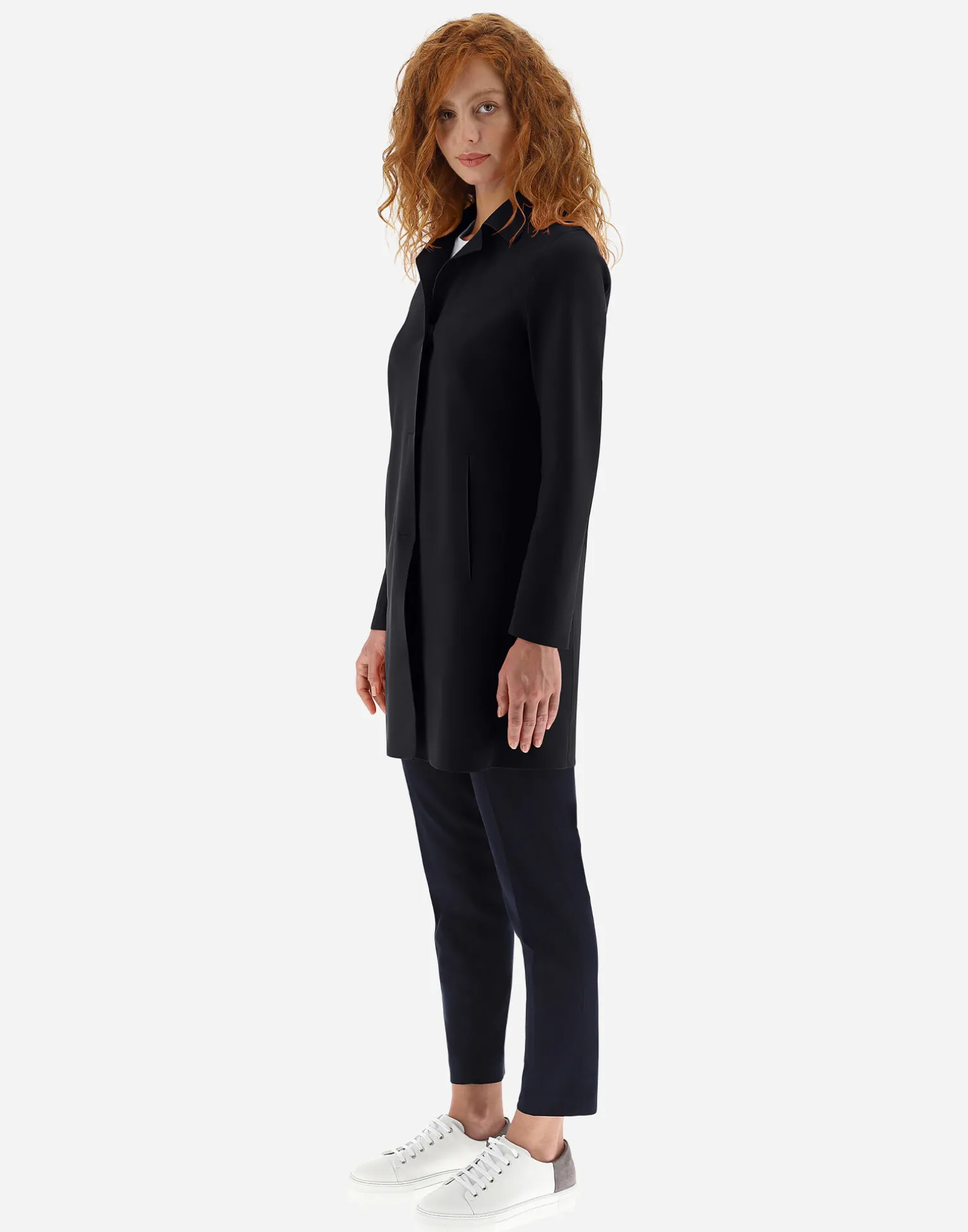 Herno Coats & Trench Coats|Women Coats & Trench Coats