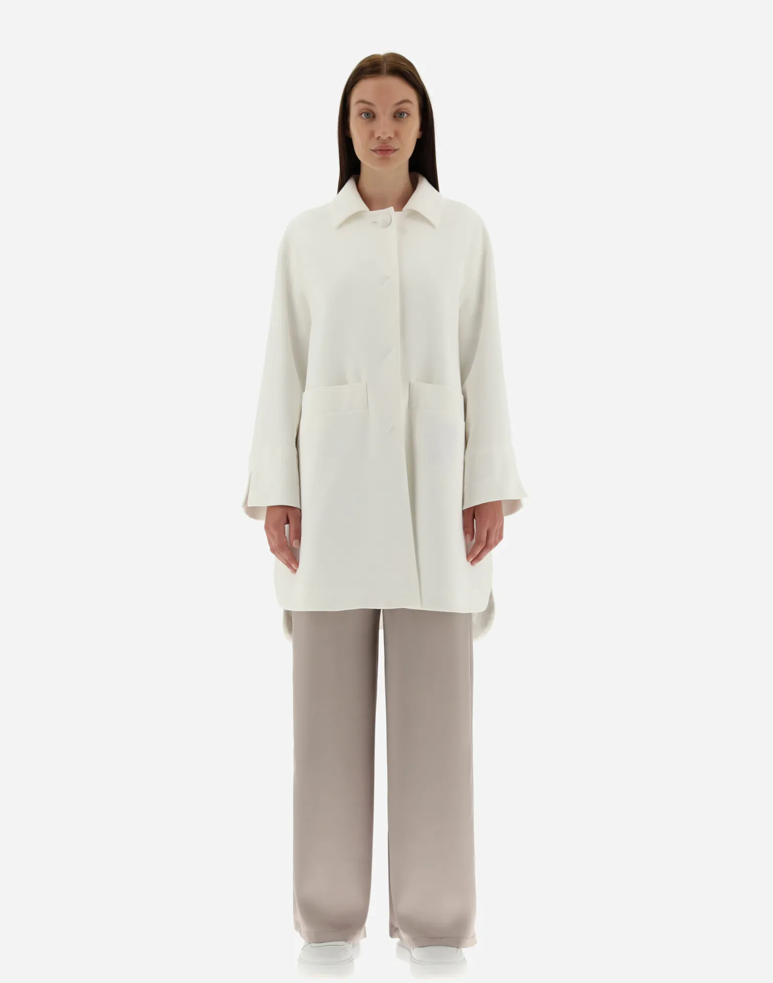 Herno Coats & Trench Coats|Women Coats & Trench Coats