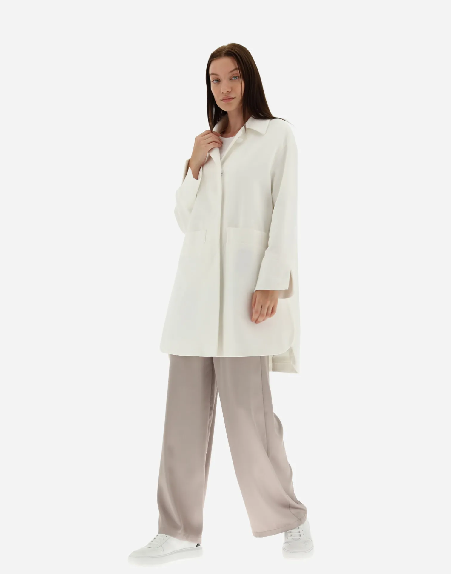 Herno Coats & Trench Coats|Women Coats & Trench Coats