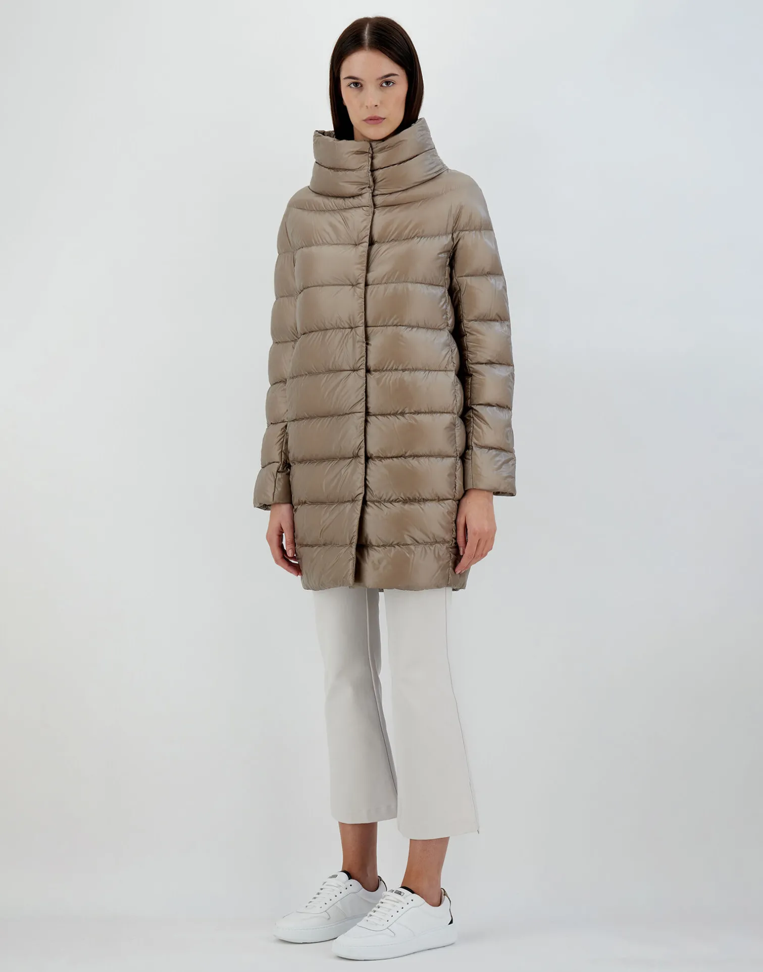 Herno Coats & Trench Coats|Women Coats & Trench Coats