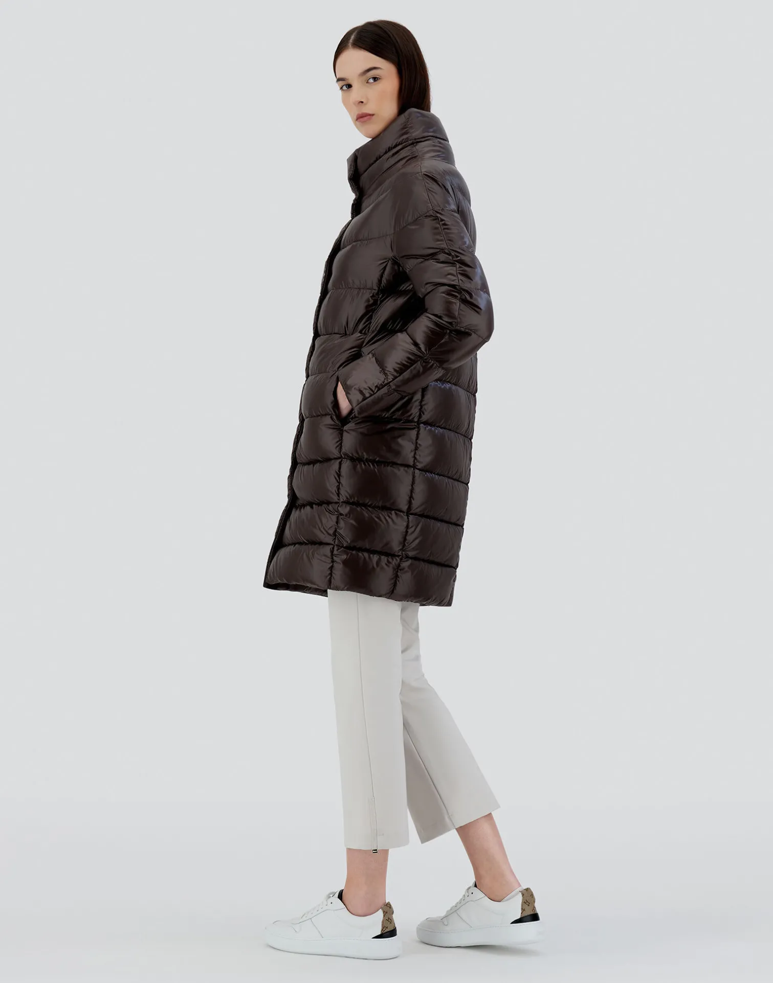 Herno Coats & Trench Coats|Women Coats & Trench Coats