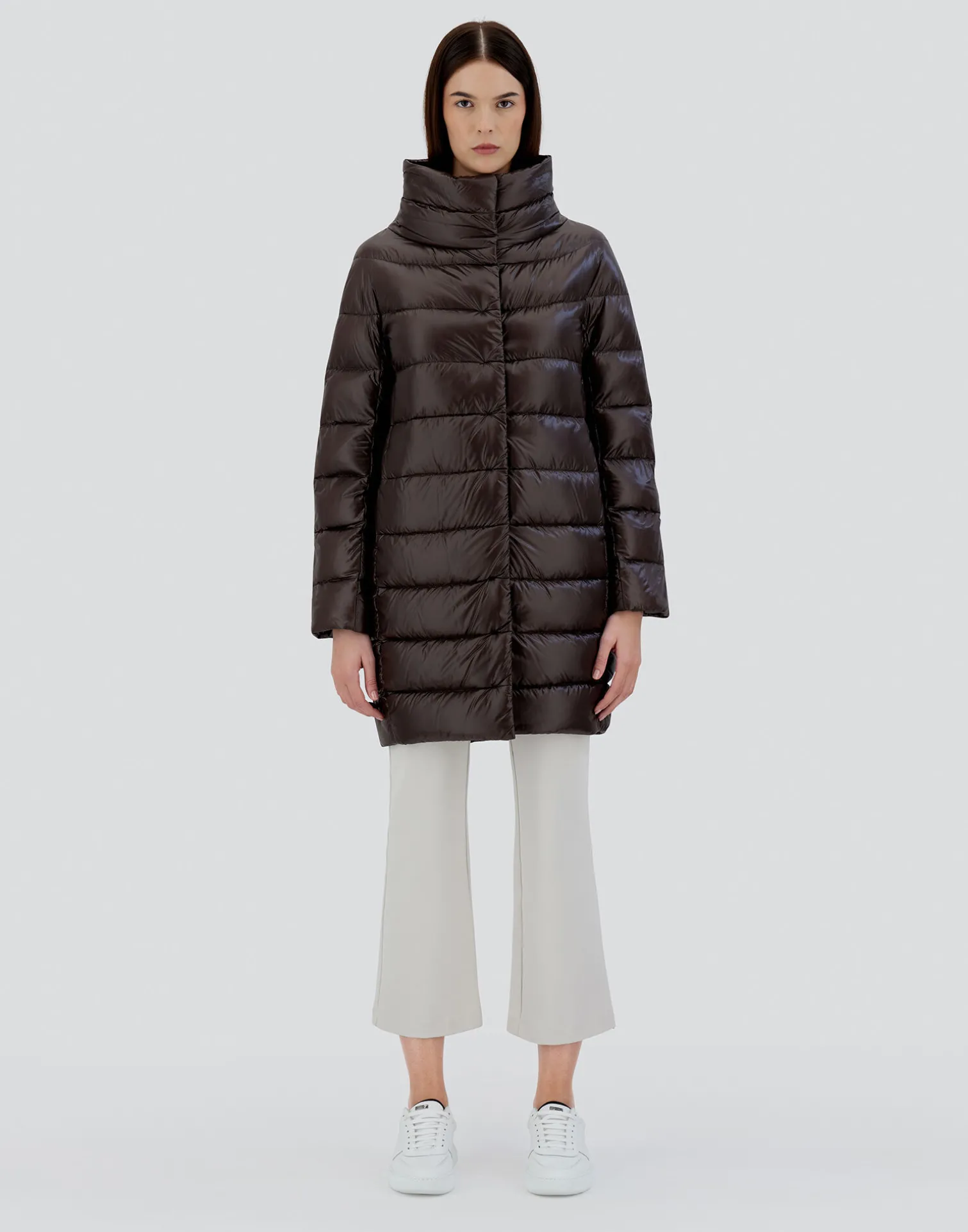 Herno Coats & Trench Coats|Women Coats & Trench Coats