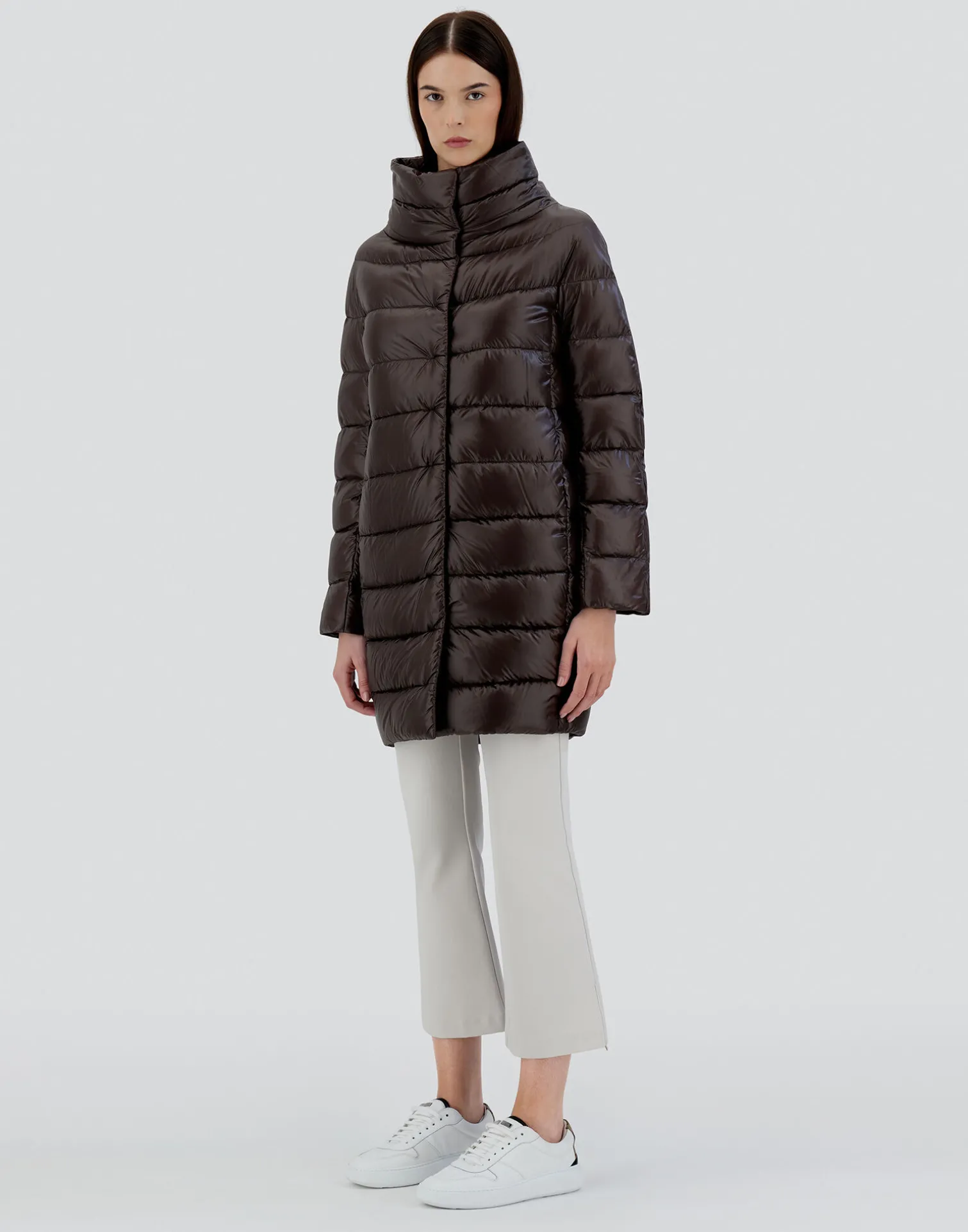 Herno Coats & Trench Coats|Women Coats & Trench Coats
