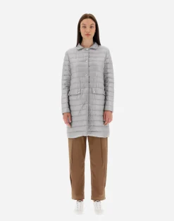 Herno Coats & Trench Coats|Women Coats & Trench Coats
