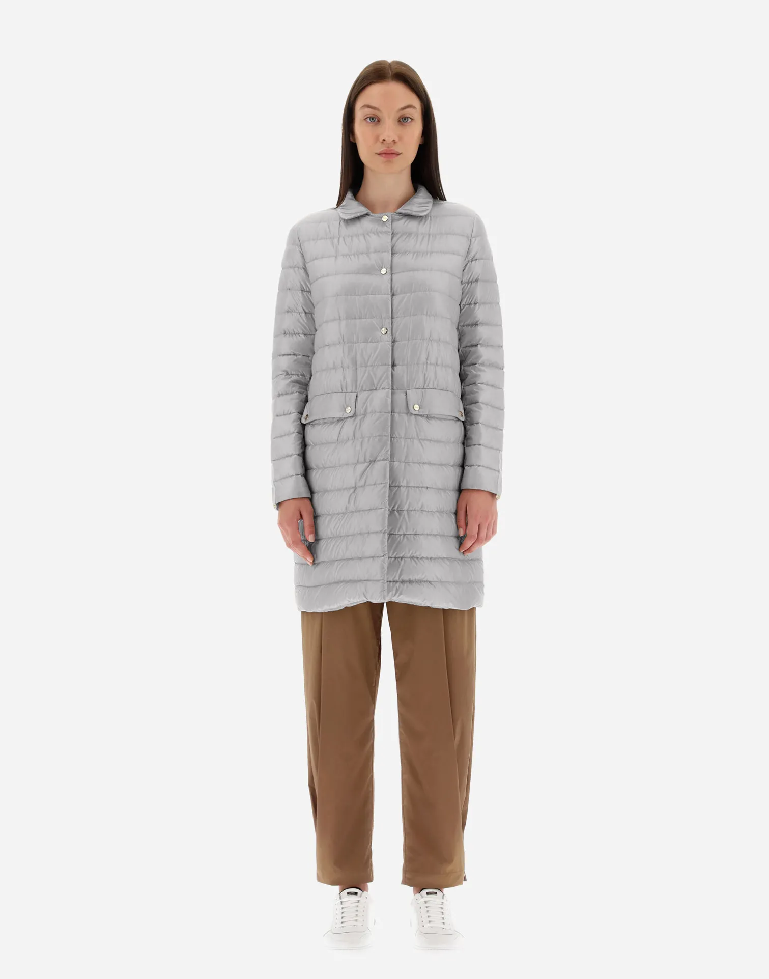 Herno Coats & Trench Coats|Women Coats & Trench Coats
