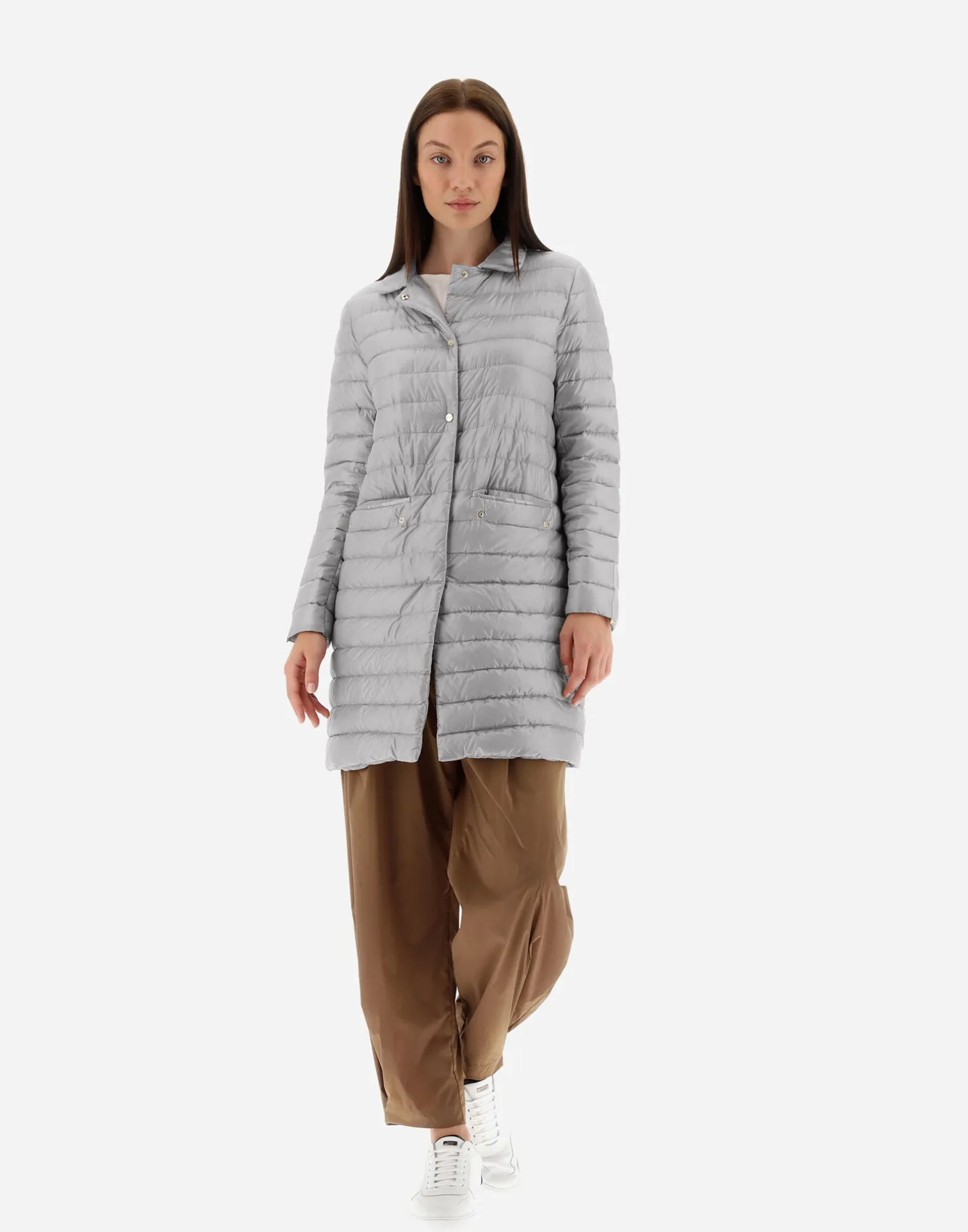 Herno Coats & Trench Coats|Women Coats & Trench Coats
