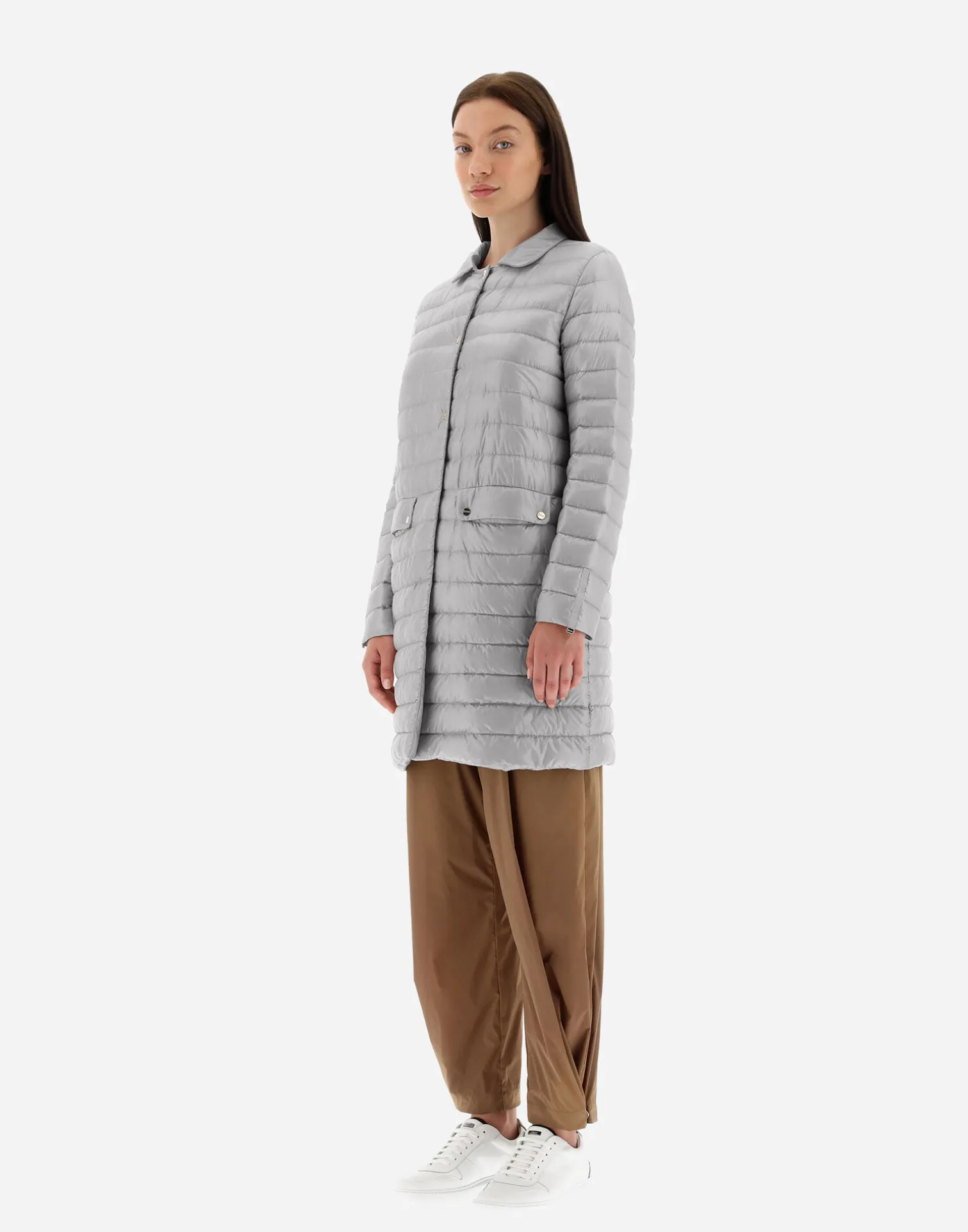 Herno Coats & Trench Coats|Women Coats & Trench Coats