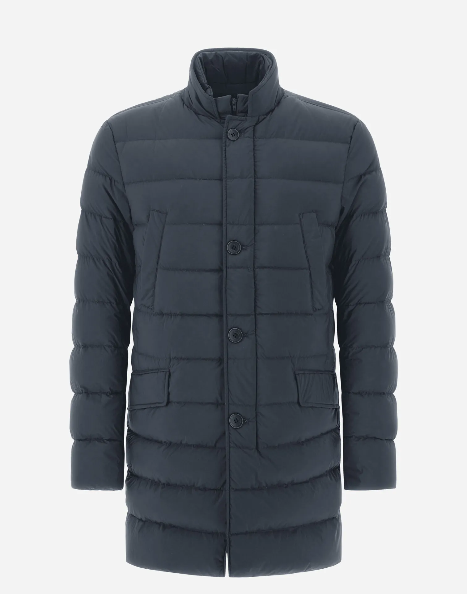 Herno Coats & Trench Coats|Men Coats & Trench Coats