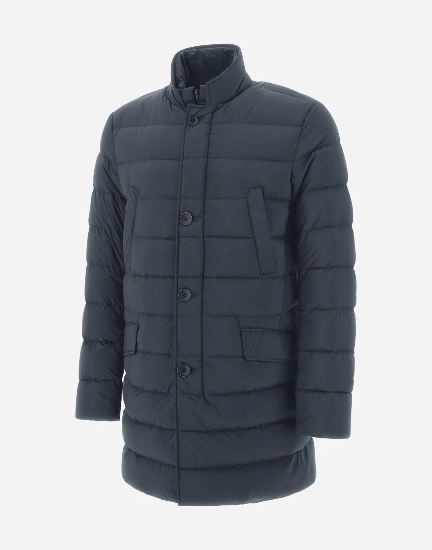 Herno Coats & Trench Coats|Men Coats & Trench Coats