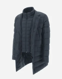 Herno Coats & Trench Coats|Men Coats & Trench Coats