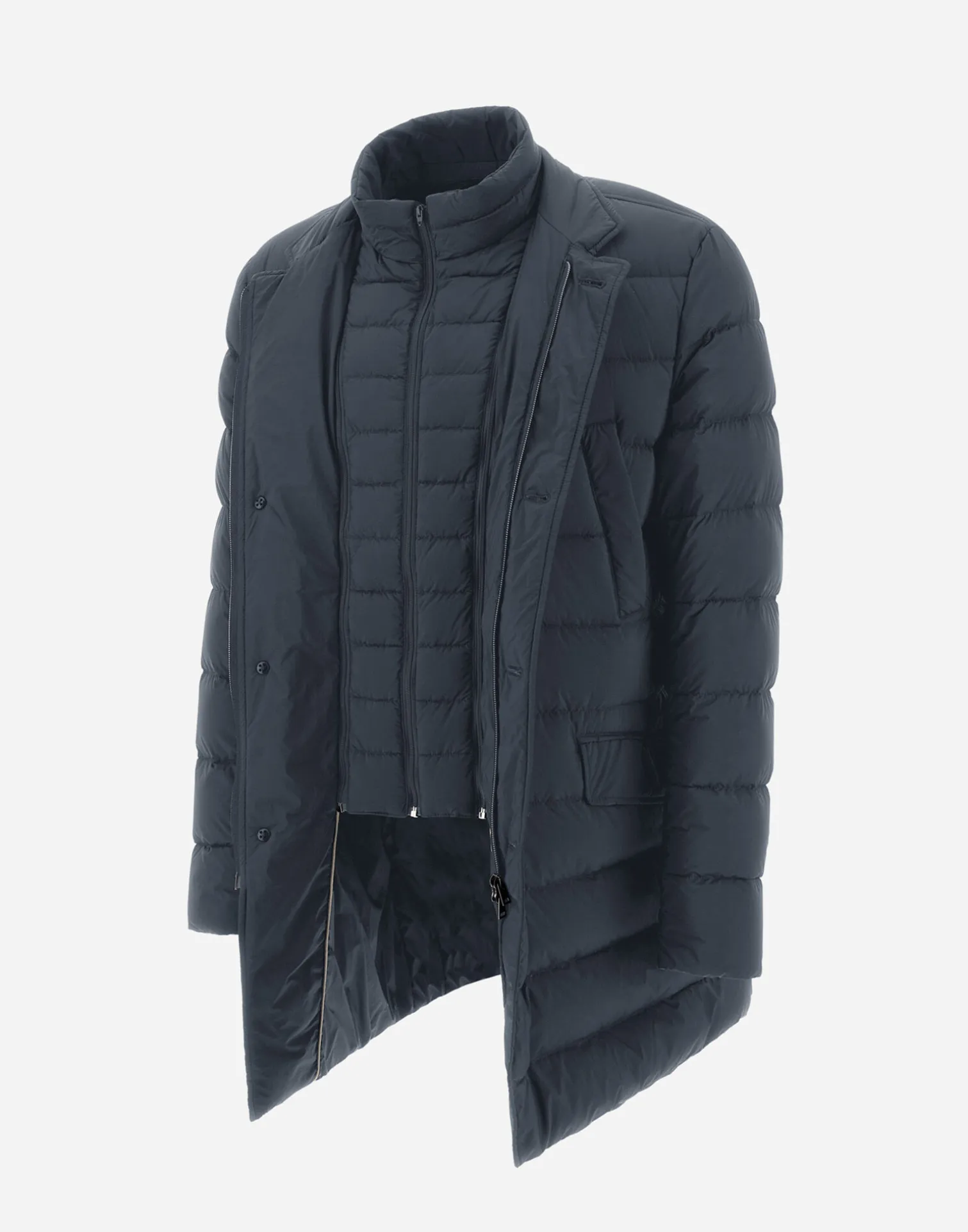 Herno Coats & Trench Coats|Men Coats & Trench Coats