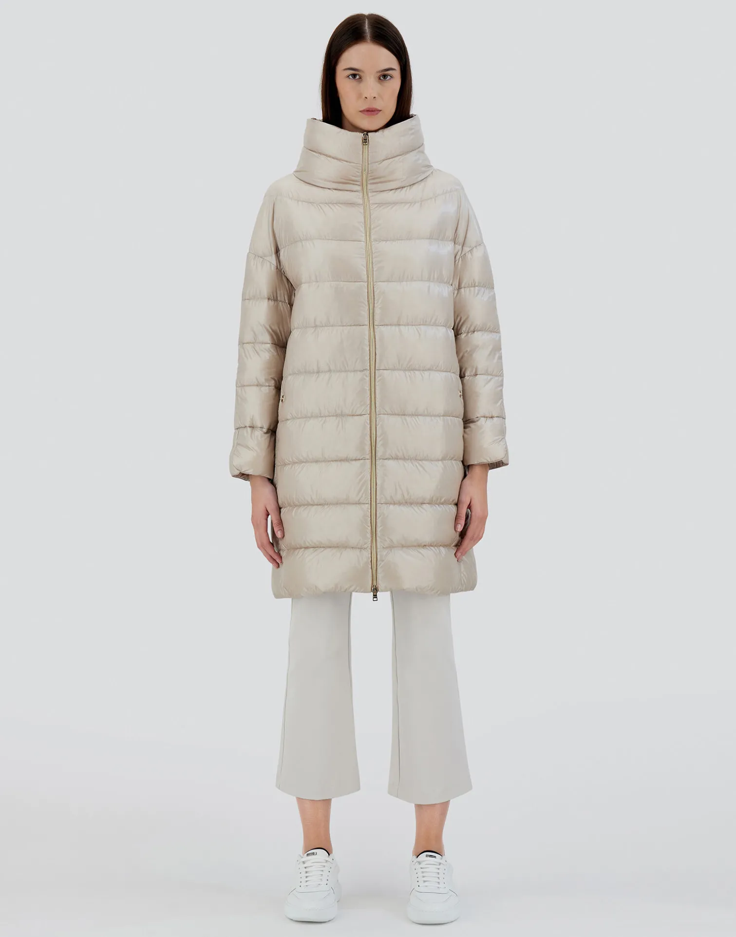 Herno Coats & Trench Coats|Women Coats & Trench Coats