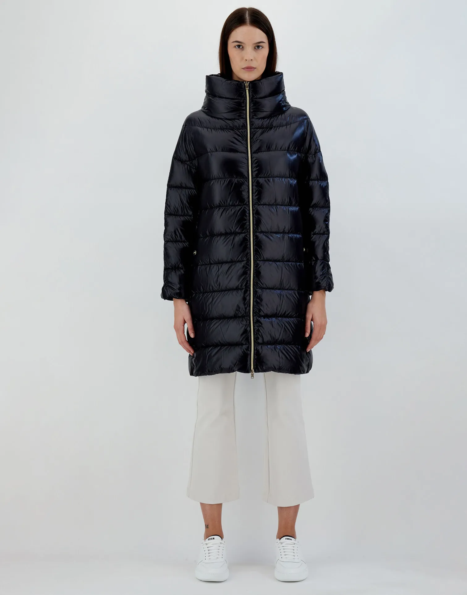 Herno Coats & Trench Coats|Women Coats & Trench Coats