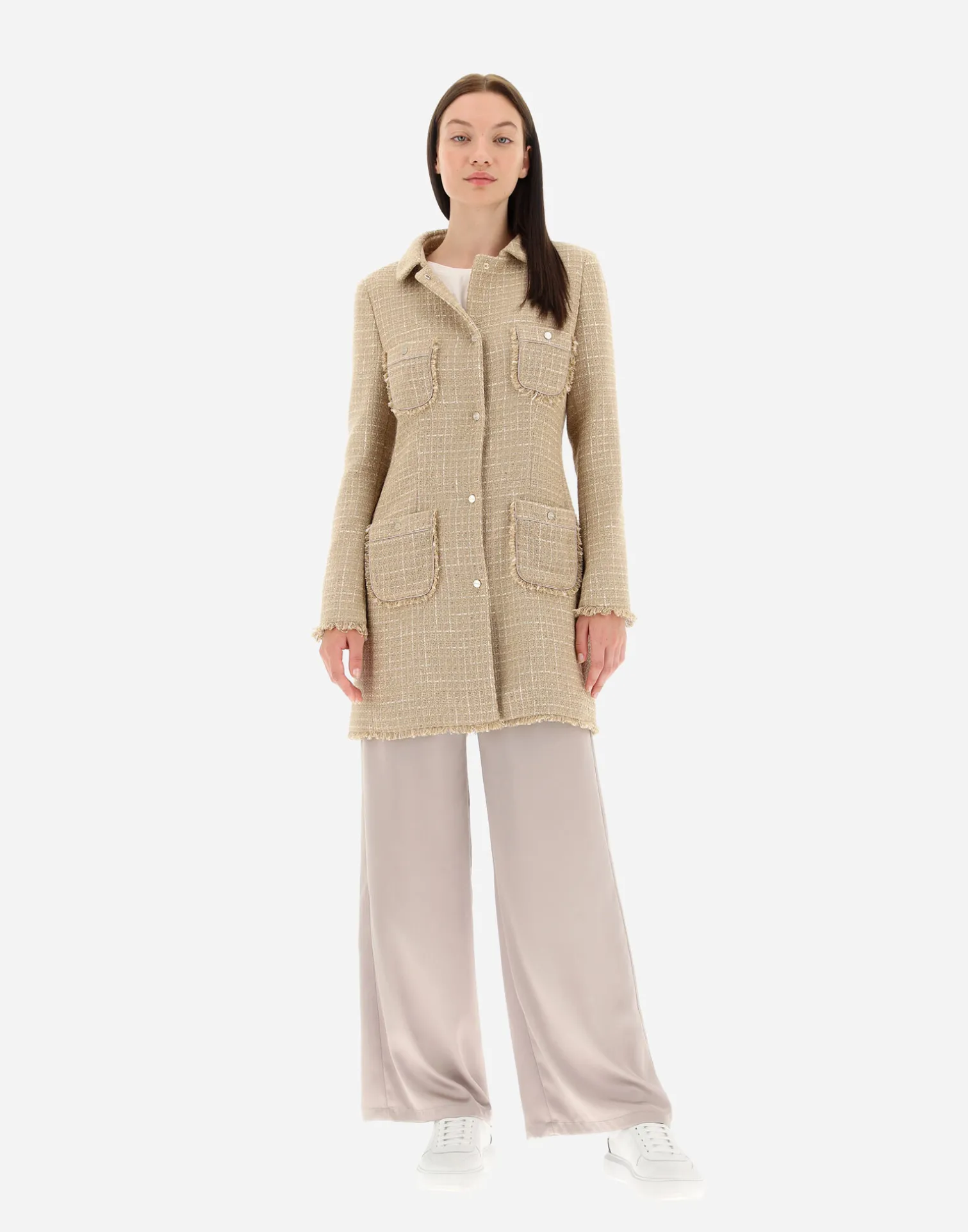Herno Coats & Trench Coats|Women Coats & Trench Coats