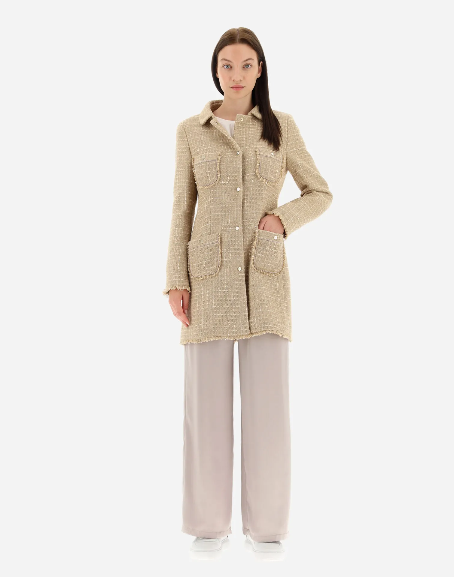 Herno Coats & Trench Coats|Women Coats & Trench Coats