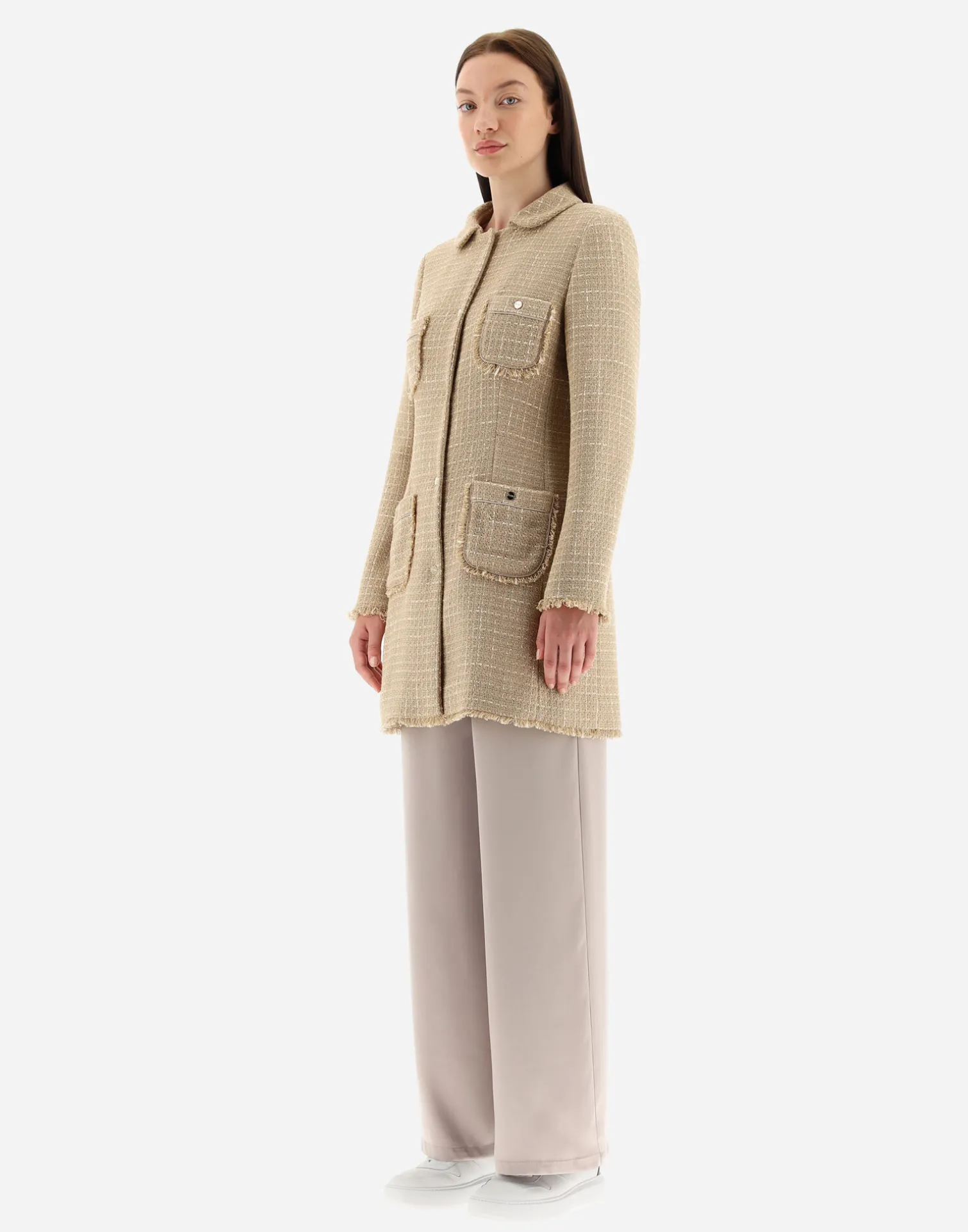 Herno Coats & Trench Coats|Women Coats & Trench Coats