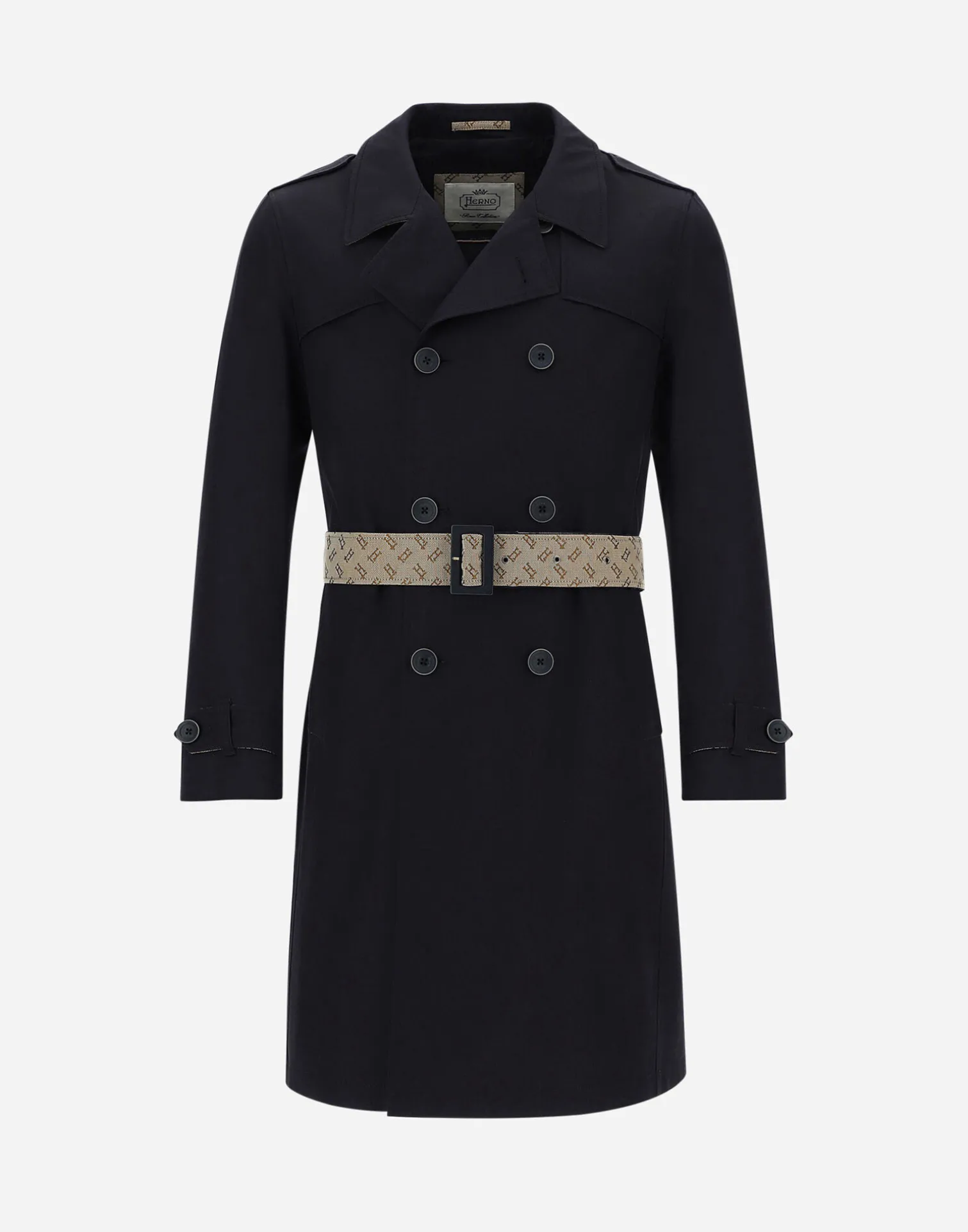 Herno Coats & Trench Coats|Men Coats & Trench Coats