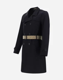 Herno Coats & Trench Coats|Men Coats & Trench Coats