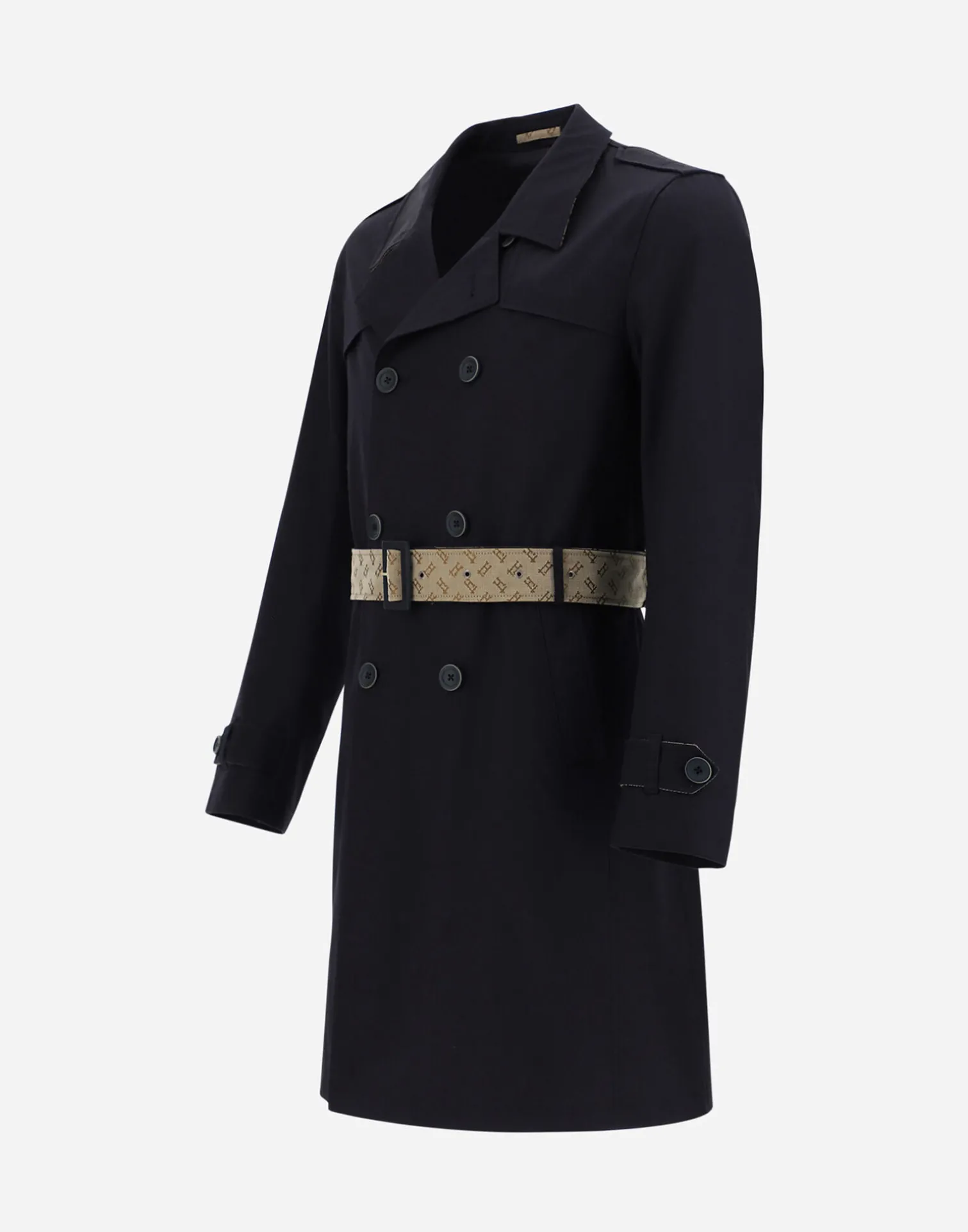 Herno Coats & Trench Coats|Men Coats & Trench Coats