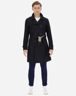 Herno Coats & Trench Coats|Men Coats & Trench Coats