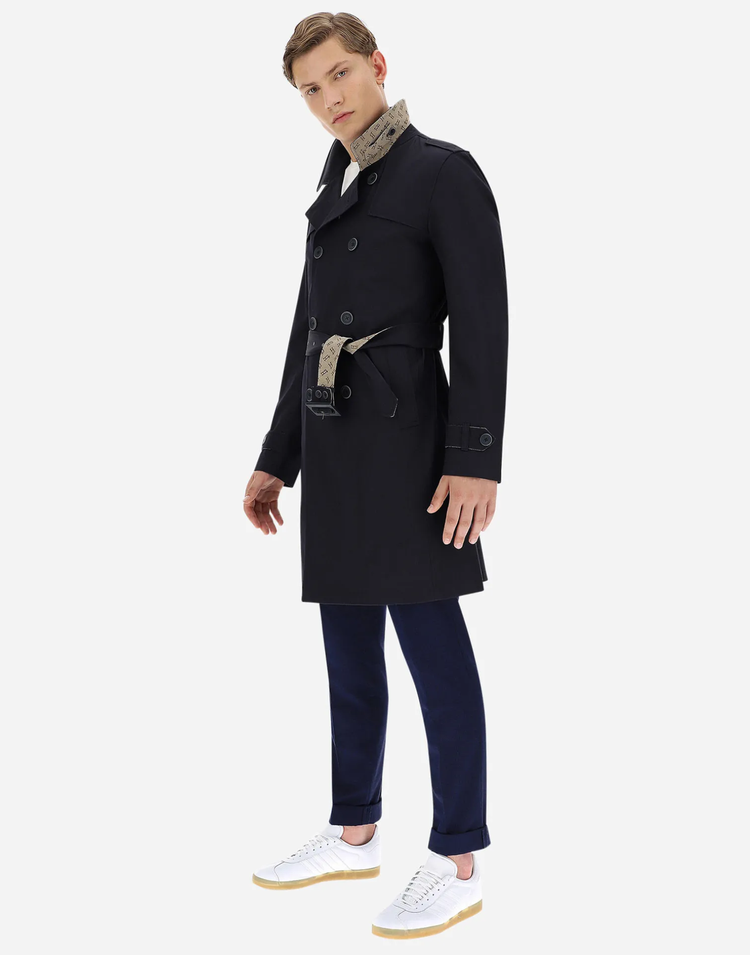 Herno Coats & Trench Coats|Men Coats & Trench Coats