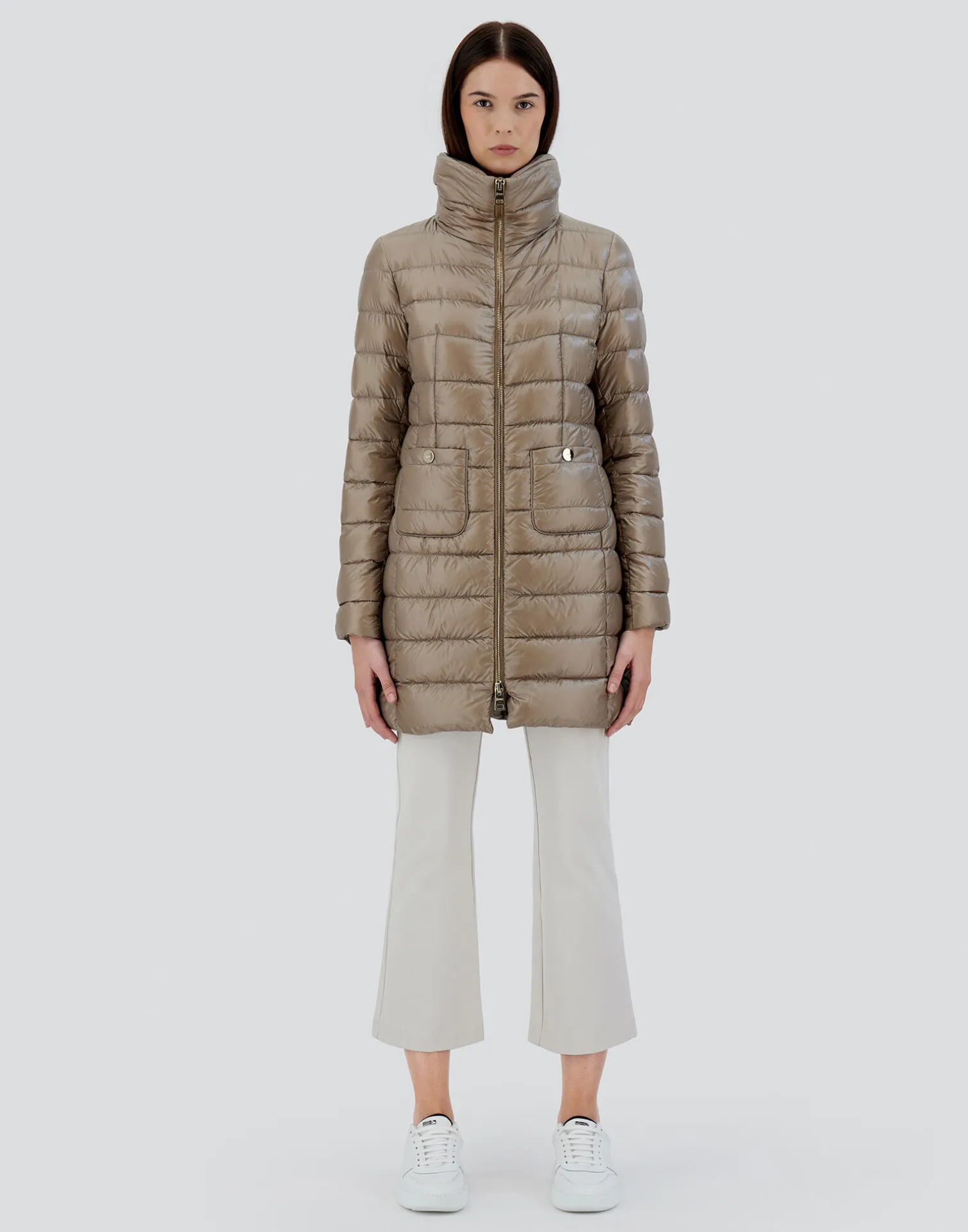 Herno Coats & Trench Coats|Women Coats & Trench Coats