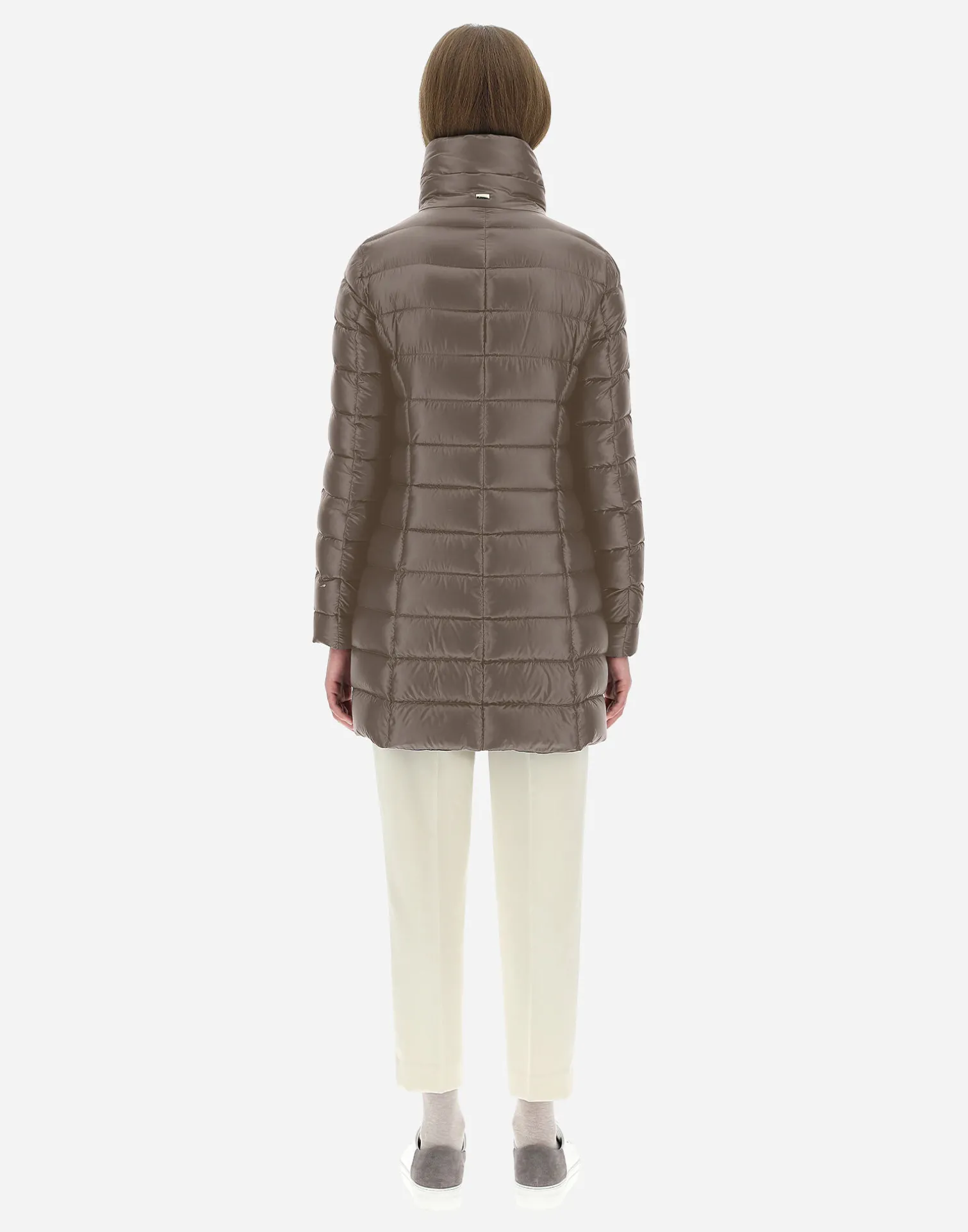 Herno Coats & Trench Coats|Women Coats & Trench Coats