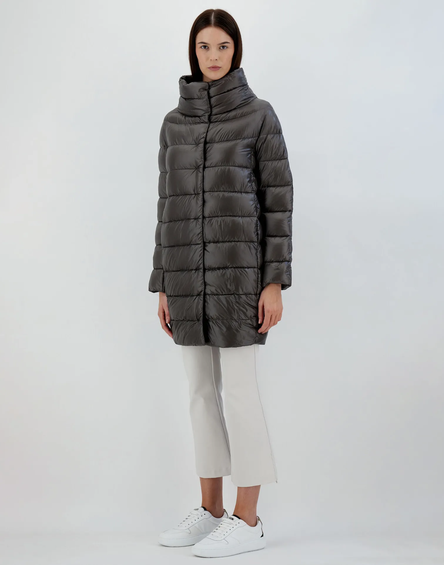 Herno Coats & Trench Coats|Women Coats & Trench Coats