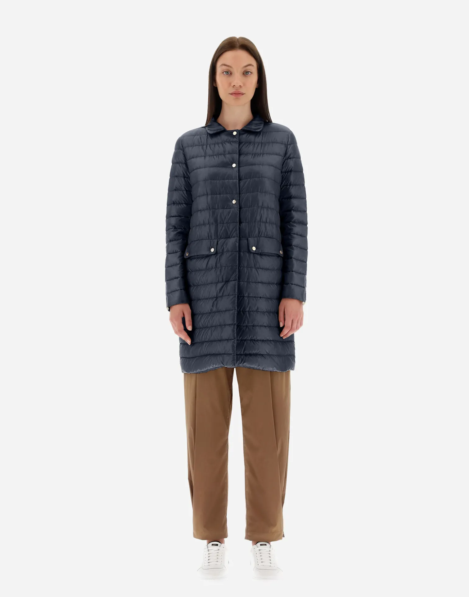 Herno Coats & Trench Coats|Women Coats & Trench Coats