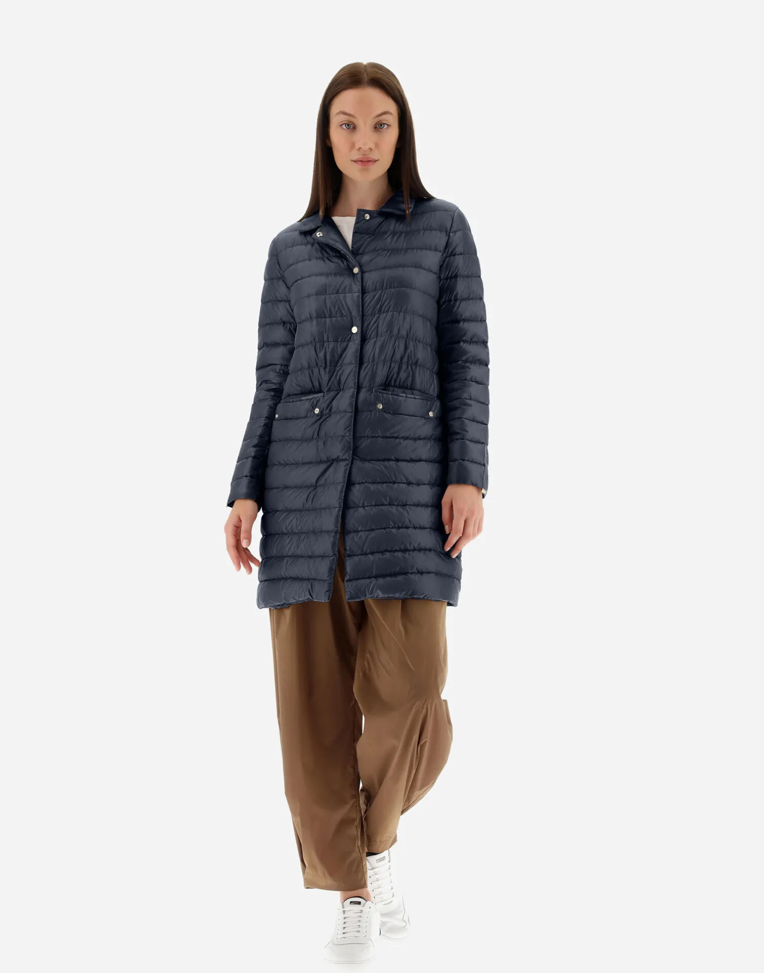 Herno Coats & Trench Coats|Women Coats & Trench Coats