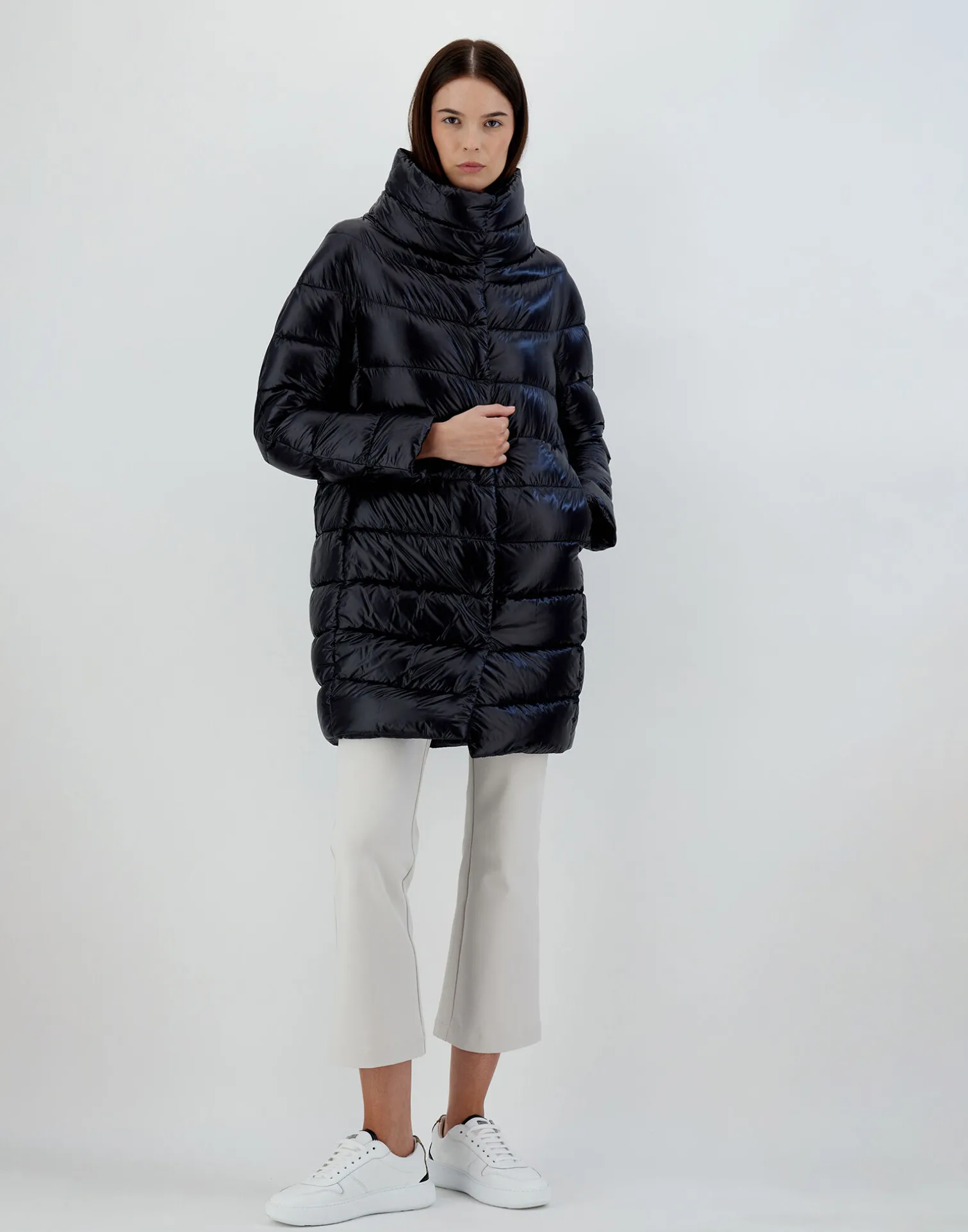 Herno Coats & Trench Coats|Women Coats & Trench Coats