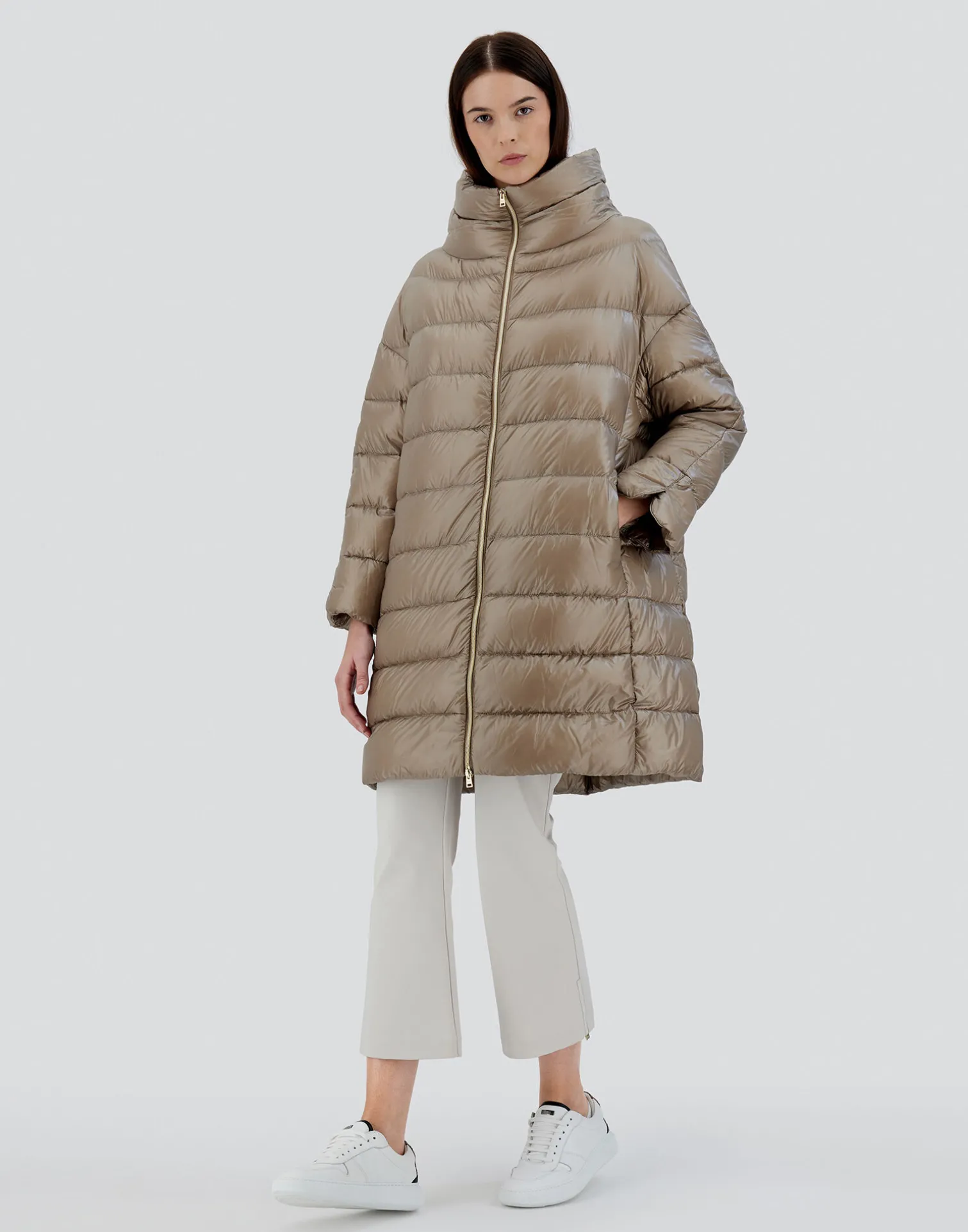 Herno Coats & Trench Coats|Women Coats & Trench Coats