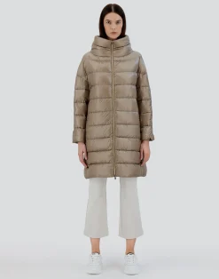 Herno Coats & Trench Coats|Women Coats & Trench Coats