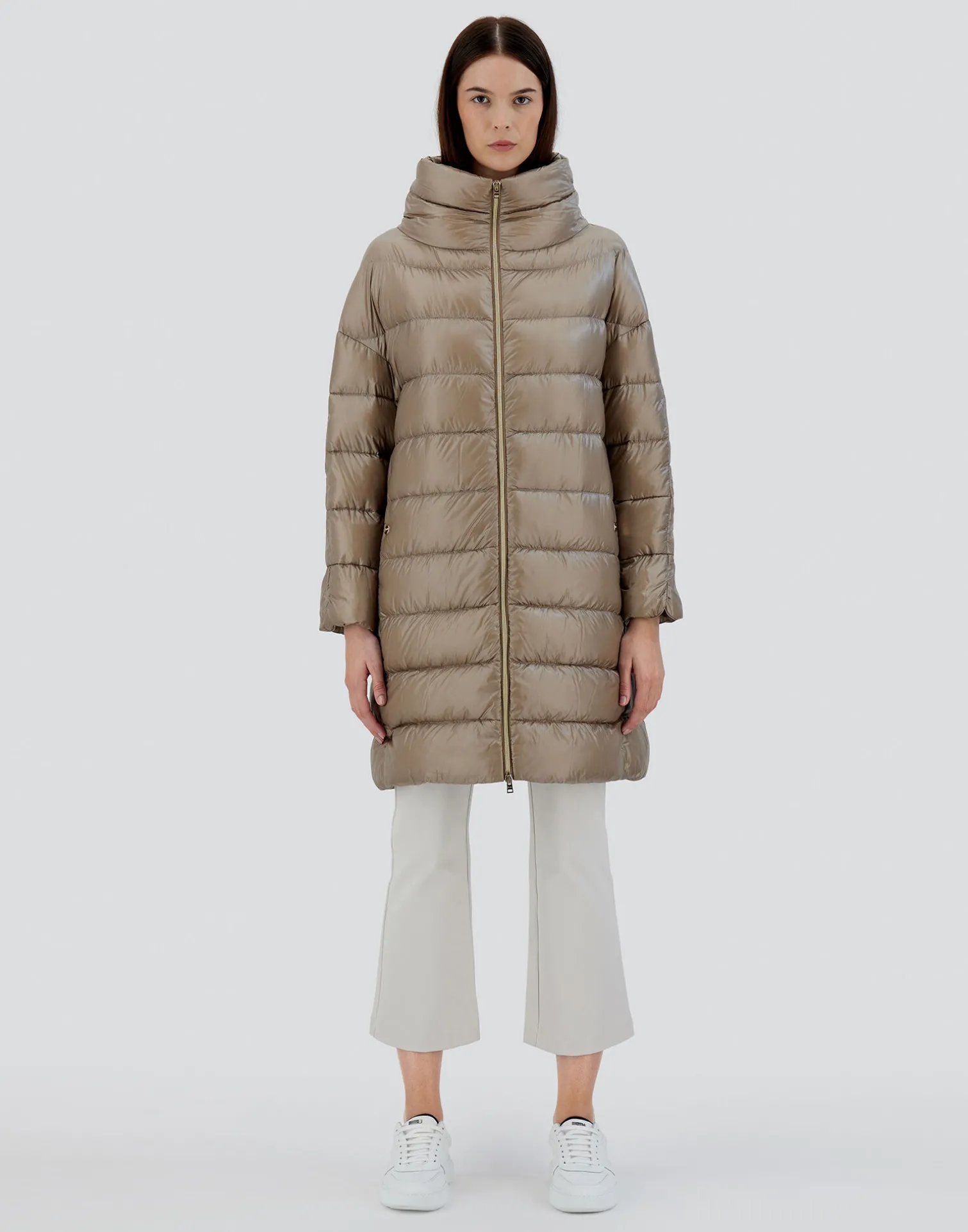 Herno Coats & Trench Coats|Women Coats & Trench Coats
