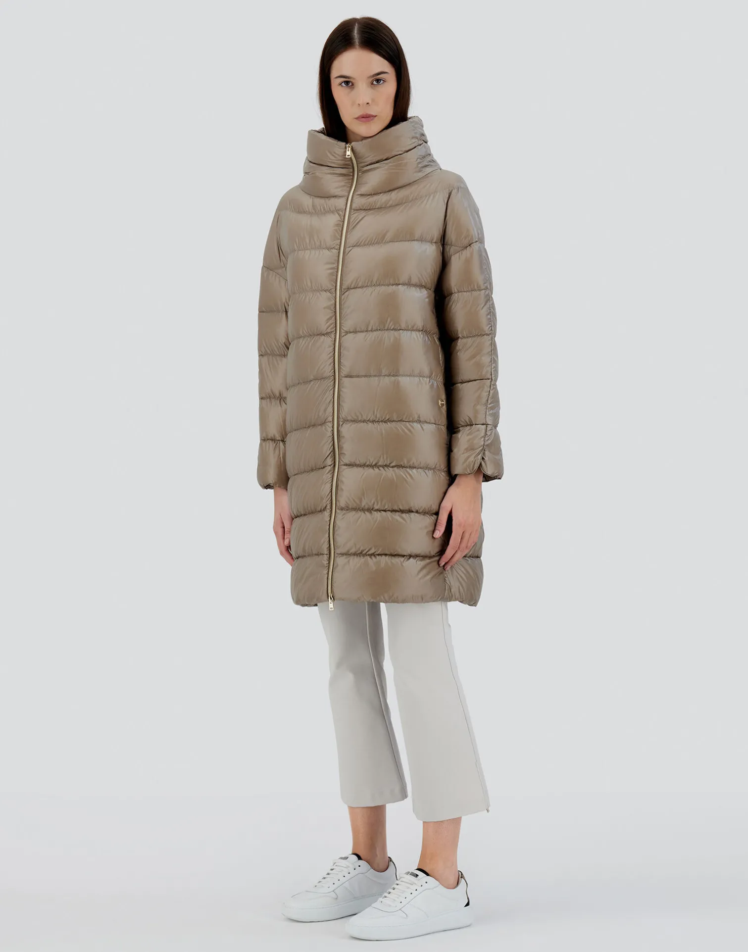 Herno Coats & Trench Coats|Women Coats & Trench Coats