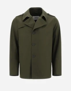 Herno Coats & Trench Coats|Men Coats & Trench Coats