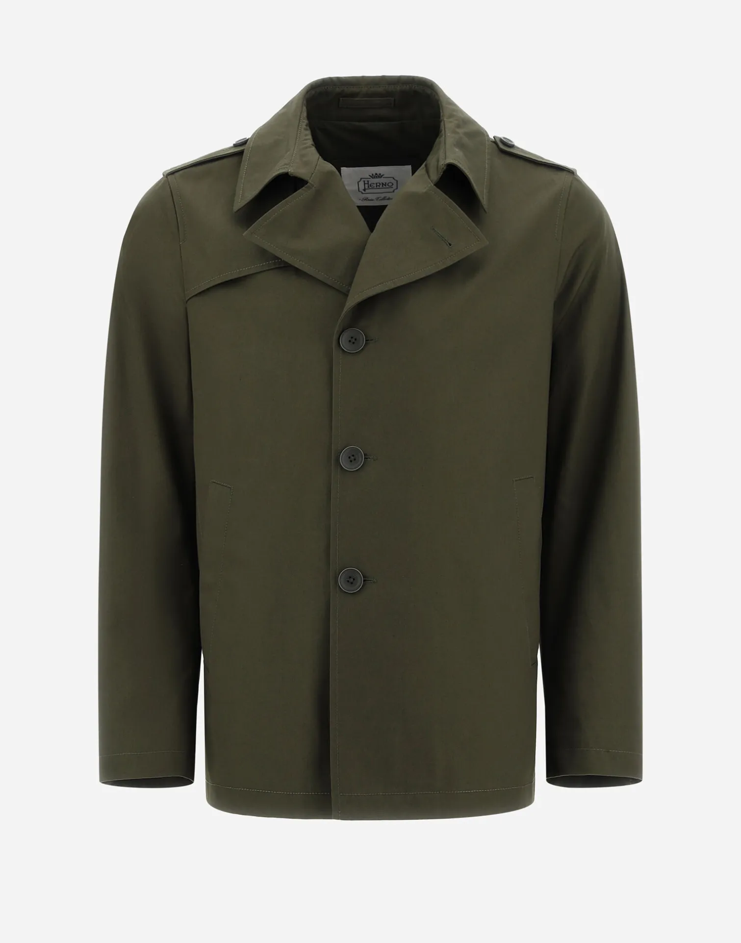 Herno Coats & Trench Coats|Men Coats & Trench Coats
