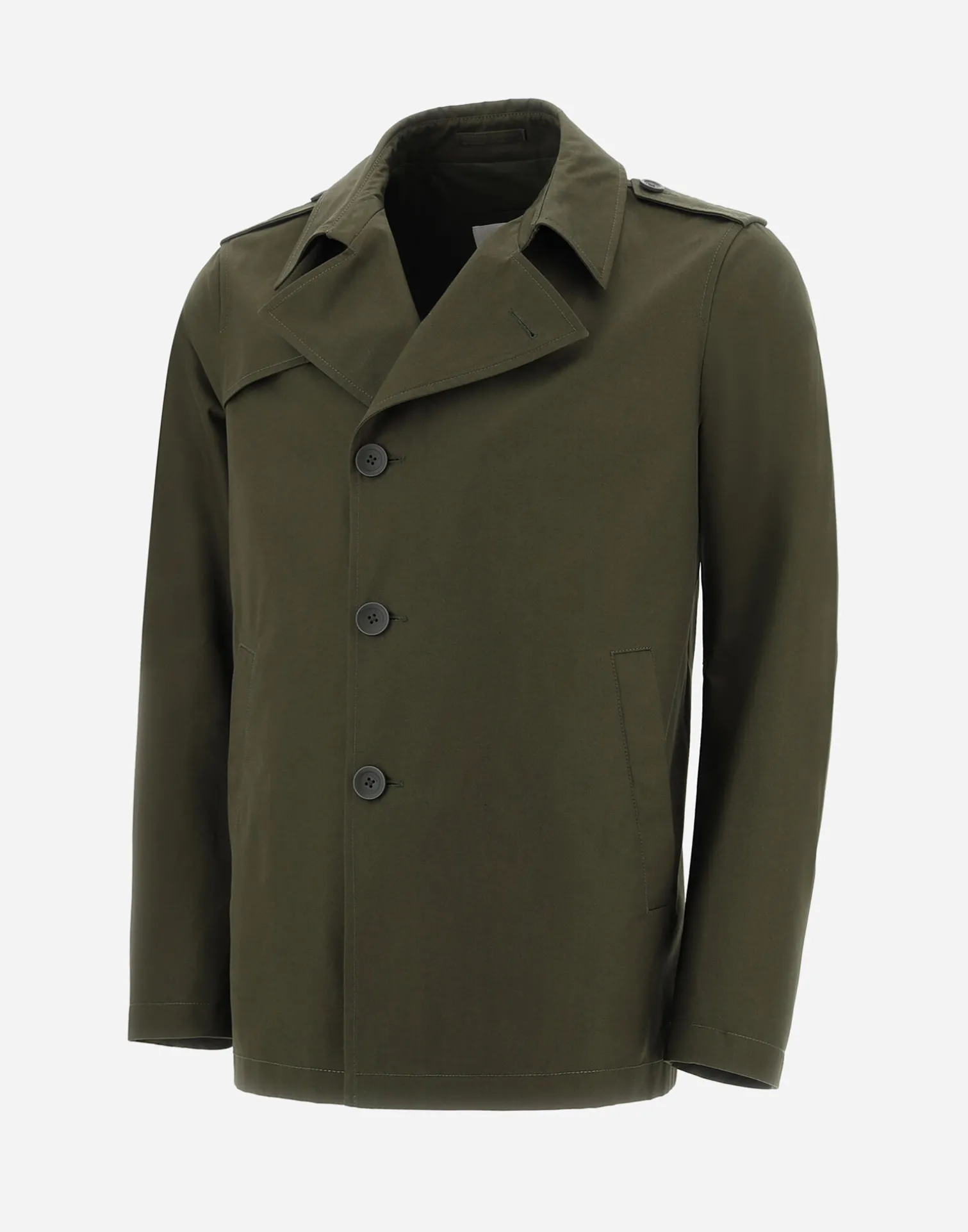 Herno Coats & Trench Coats|Men Coats & Trench Coats