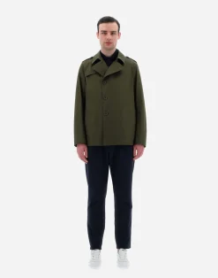 Herno Coats & Trench Coats|Men Coats & Trench Coats