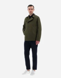 Herno Coats & Trench Coats|Men Coats & Trench Coats