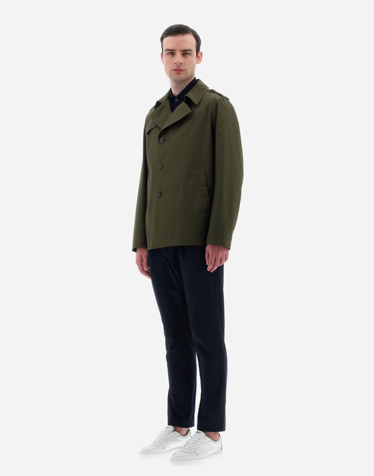 Herno Coats & Trench Coats|Men Coats & Trench Coats