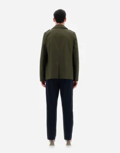 Herno Coats & Trench Coats|Men Coats & Trench Coats