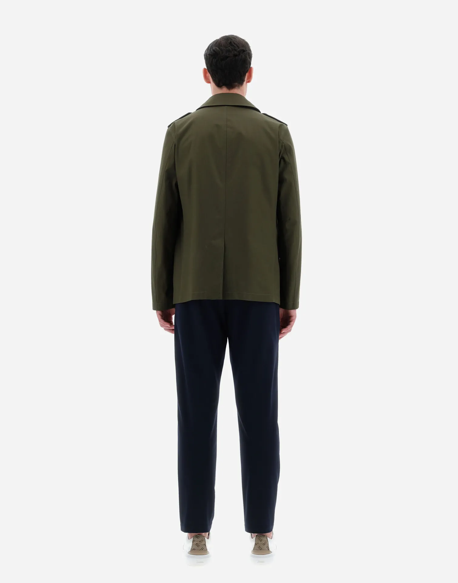 Herno Coats & Trench Coats|Men Coats & Trench Coats