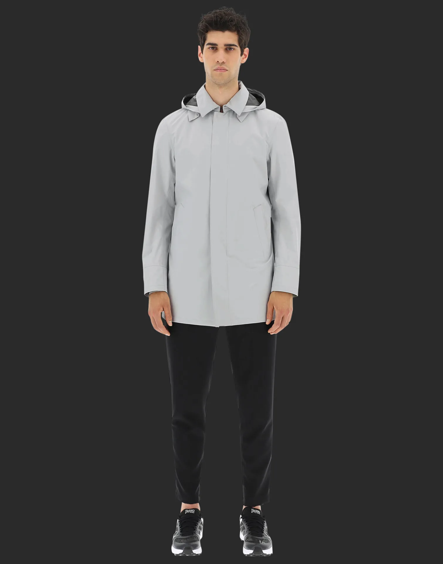Herno Coats & Trench Coats|Men Coats & Trench Coats
