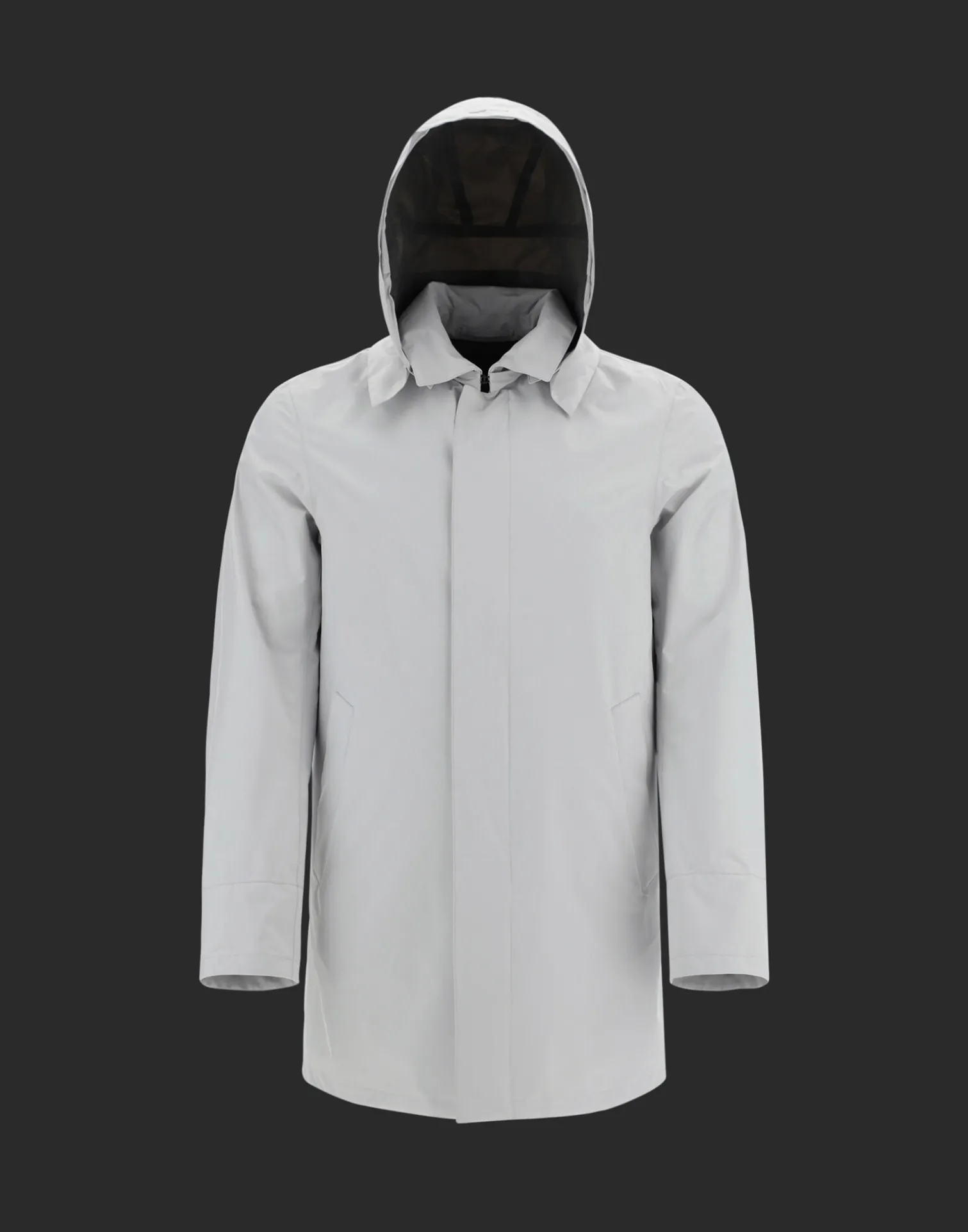 Herno Coats & Trench Coats|Men Coats & Trench Coats