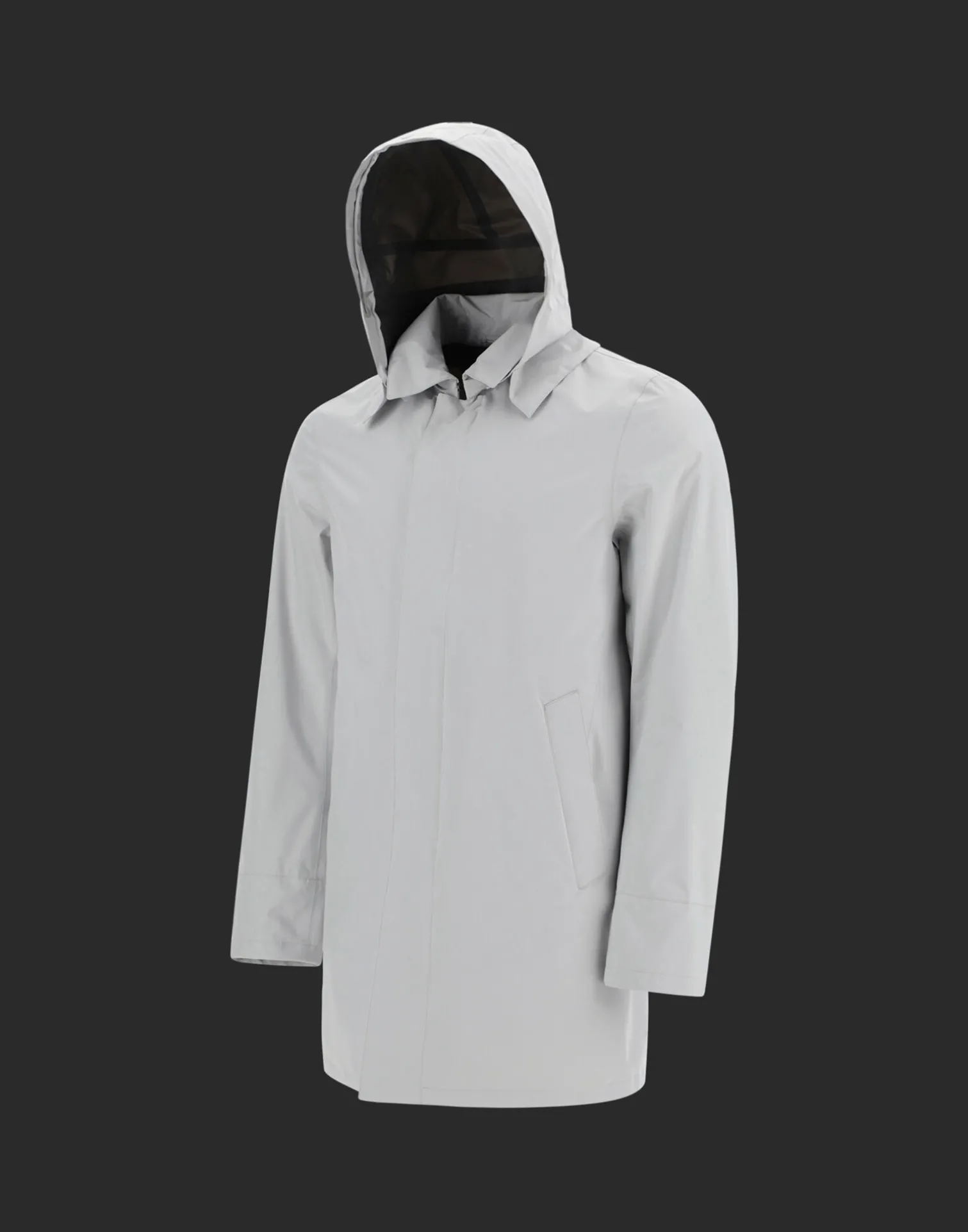 Herno Coats & Trench Coats|Men Coats & Trench Coats