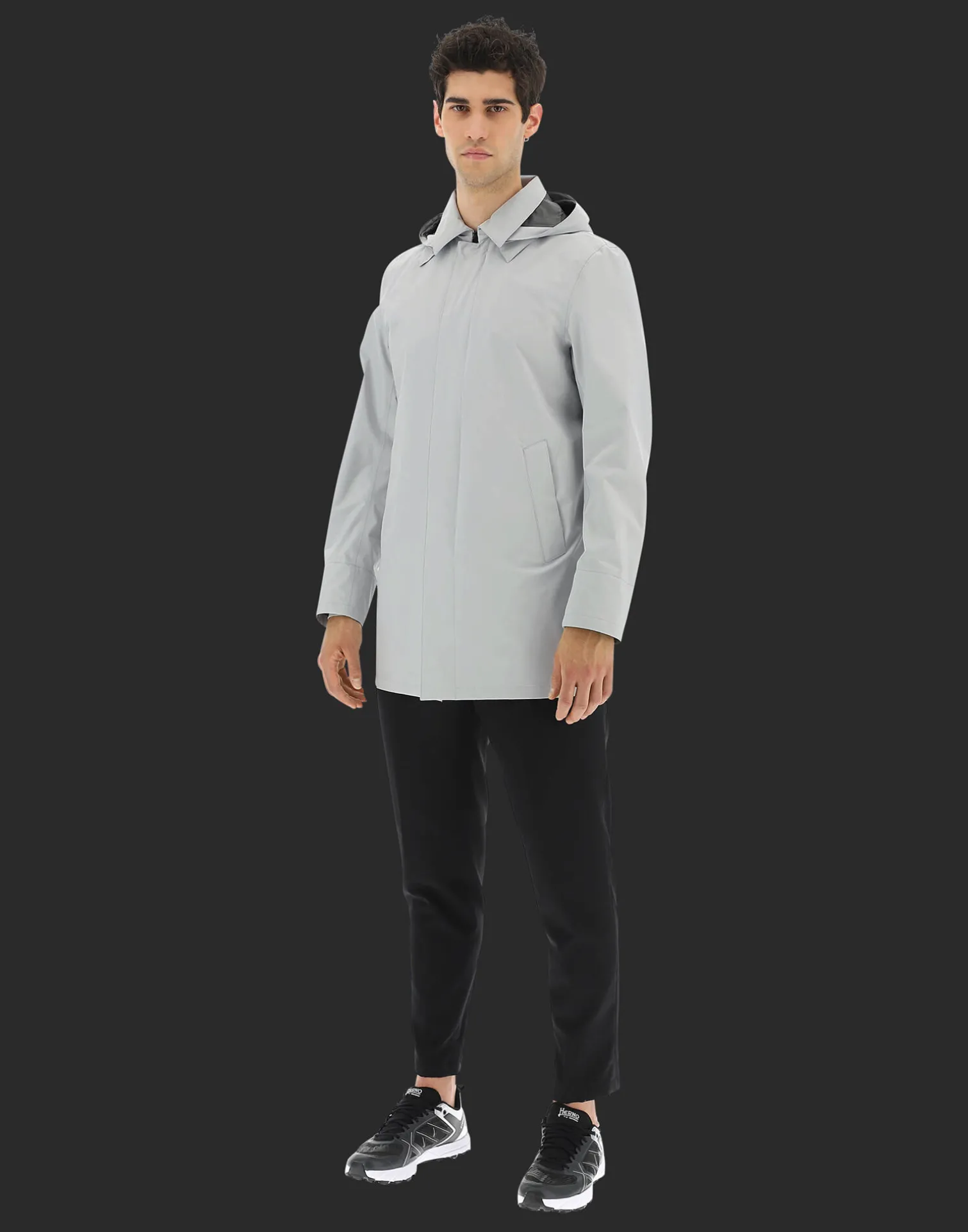 Herno Coats & Trench Coats|Men Coats & Trench Coats