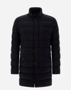 Herno Coats & Trench Coats|Men Coats & Trench Coats